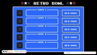 retrobowl.org screenshot