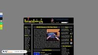 retrogames.cz screenshot