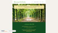 returningtothegarden.com screenshot