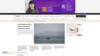 reuters.com screenshot