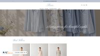 reveeshop.com Screenshot
