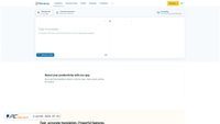 reverso.net screenshot