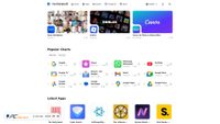 reviewed.app screenshot