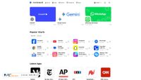 reviewed.app screenshot