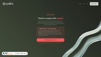 revoke-tydro.com screenshot