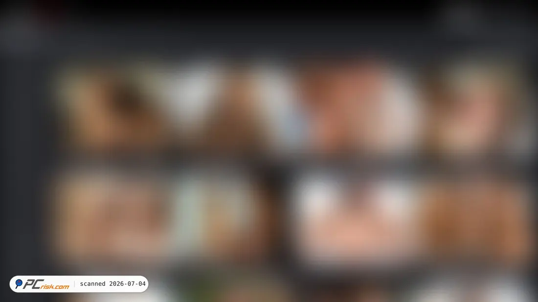 Screenshot of rexporn.st