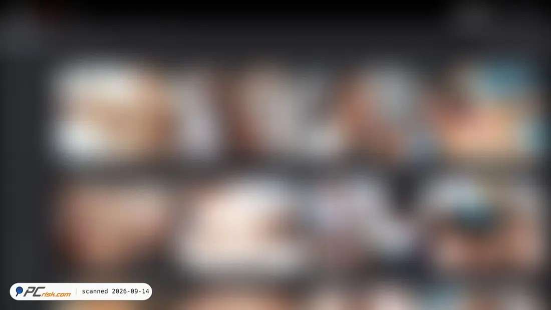 Captura de pantalla de rexporn.st