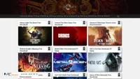 rgmechanics.com Screenshot