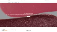 rhodeskinshop.shop screenshot