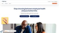 rightwayhealthcare.com screenshot