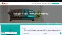 rimexfurnishings.com screenshot