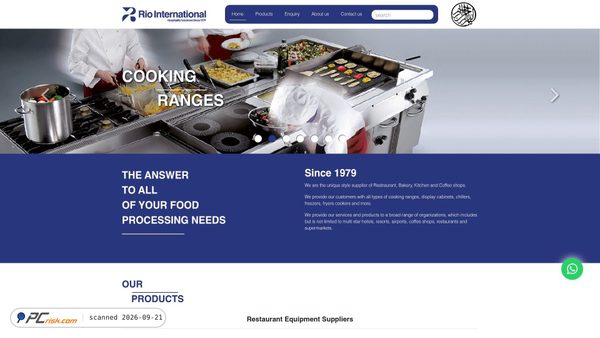 riodubai.com screenshot