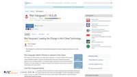 riot-vanguard.updatestar.com screenshot