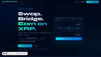 ripple-swap.com screenshot