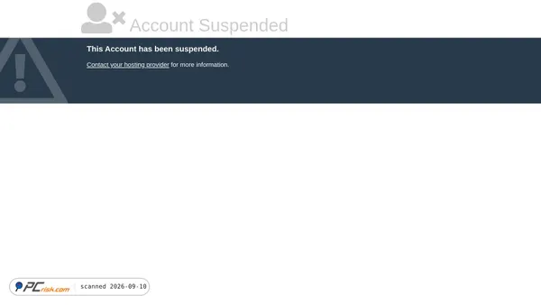 risebizcapital.com Screenshot