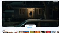 rivestream.app screenshot