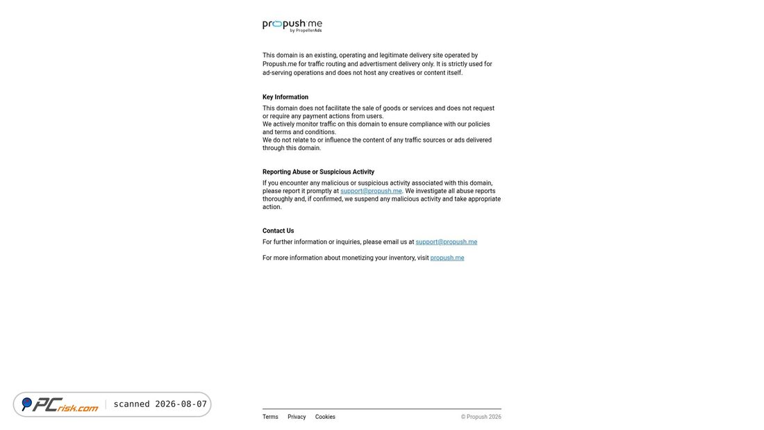 Screenshot di rm358.com