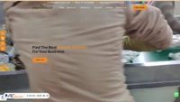 rmechmachines.com screenshot