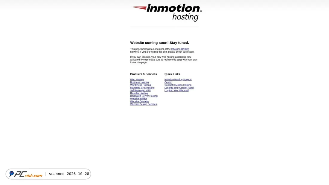 Screenshot of rnailzoom.com