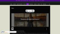 robertrart.com screenshot