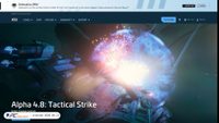 robertsspaceindustries.com screenshot