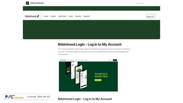 robin-hodlogy.gitbook.io Screenshot