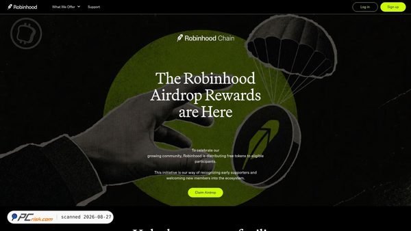 robinhood-reward.vercel.app Screenshot