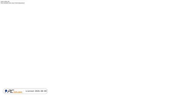 robloc.com screenshot