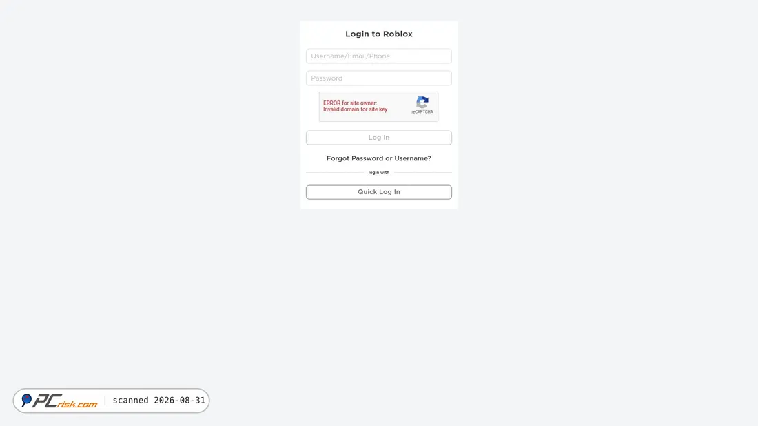 Screenshot of roblox-canjear.online