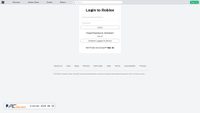 Zrzut ekranu roblox-login.vercel.app