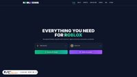robloxing.com screenshot