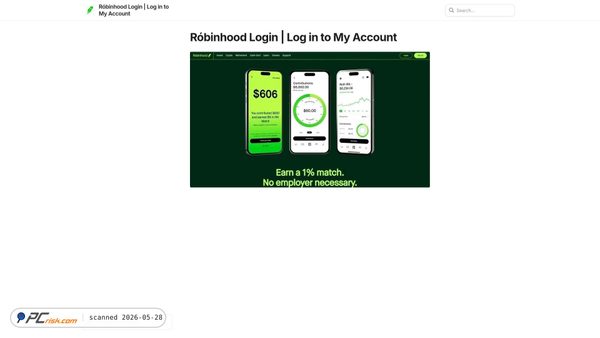 robnhxodlogen.gitbook.io screenshot