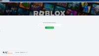 robux2026-claim-here.blogspot.com screenshot