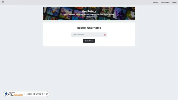 robux4gift.vercel.app screenshot