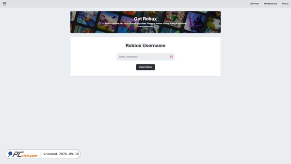 robux4gift.vercel.app screenshot