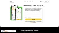 roc-avoirival.com screenshot