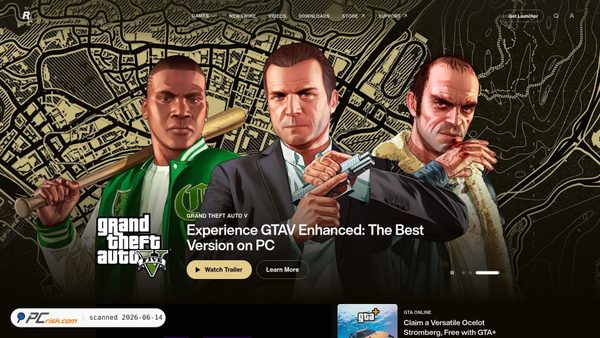 rockstargames.com screenshot