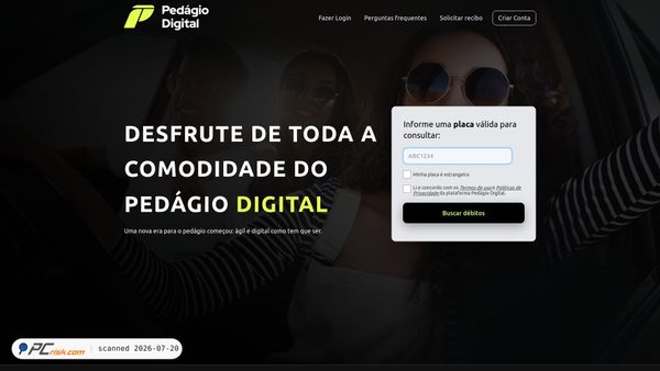 rodovias-br.live screenshot