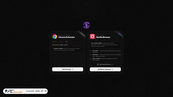 roearn.io screenshot
