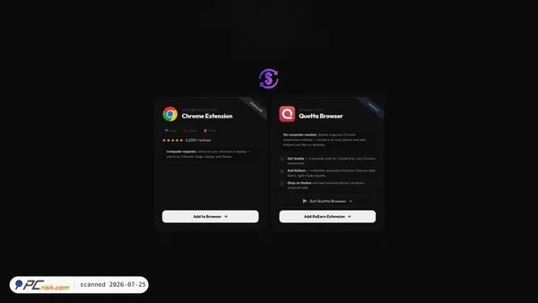roearn.io screenshot