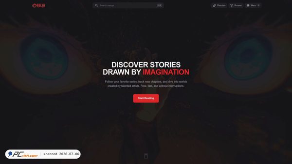 roliascan.com screenshot