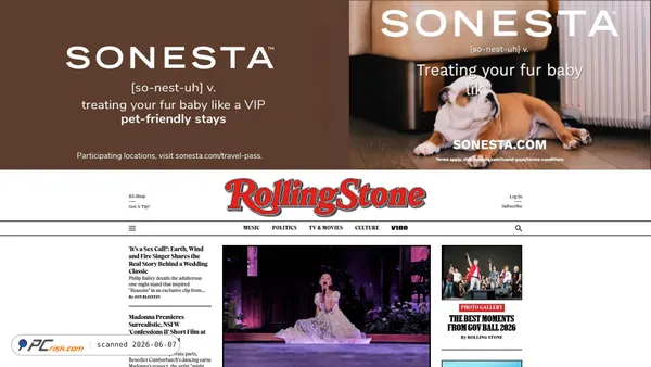 rollingstone.com screenshot