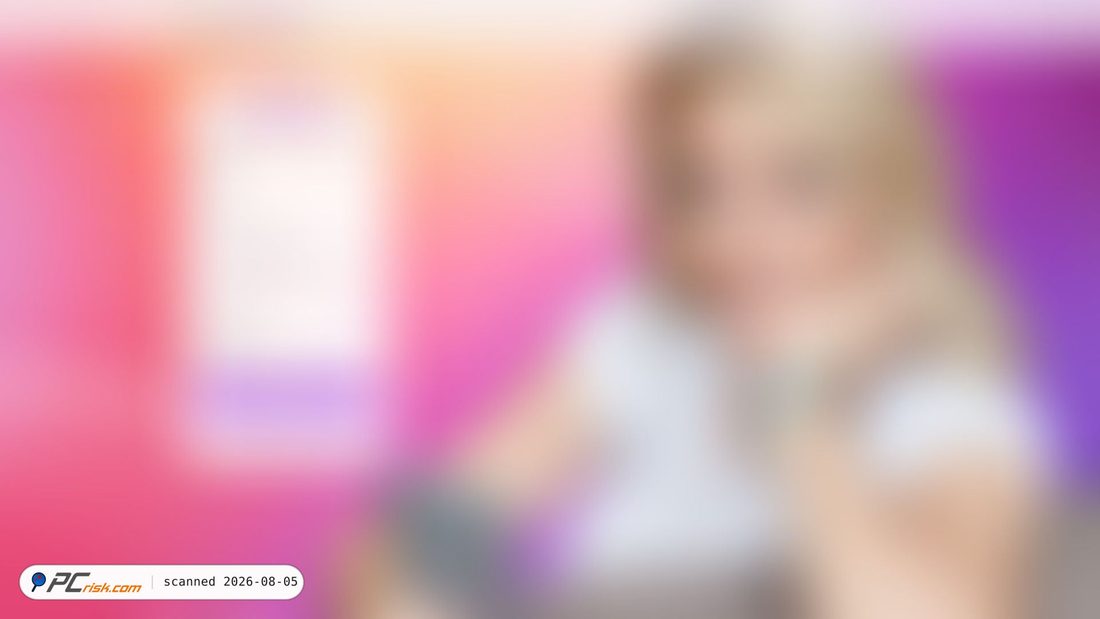 Screenshot of romancehive.com