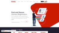 romarg.com screenshot
