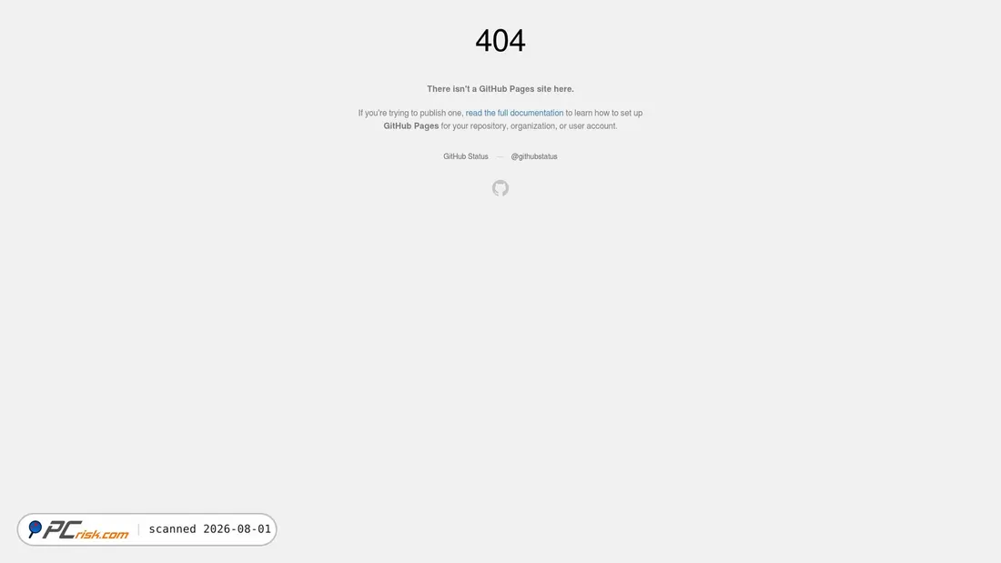 Screenshot of romaxa55.github.io