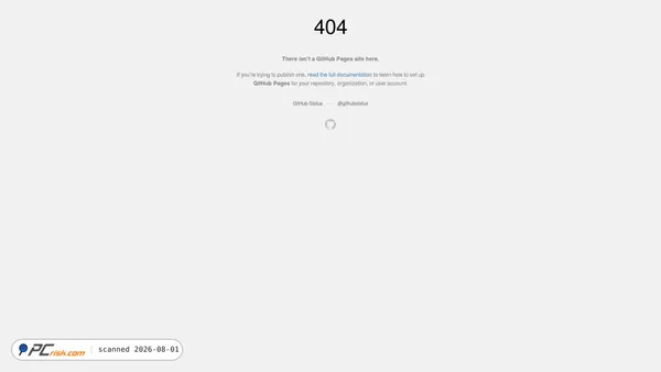 romaxa55.github.io screenshot