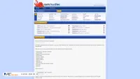 romhustler.org screenshot