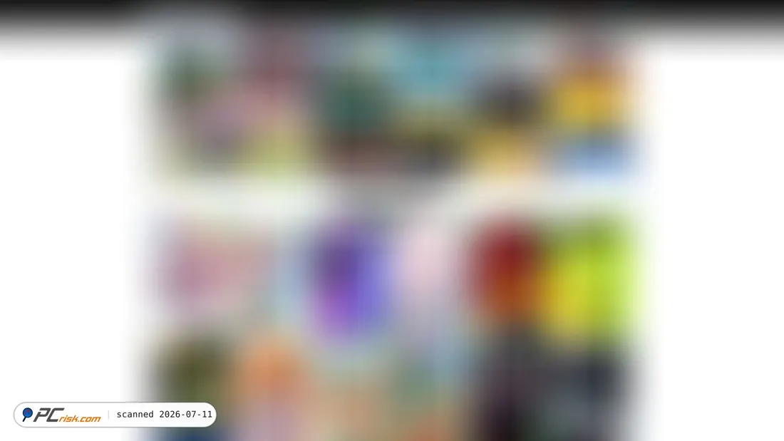 Screenshot von romsim.com