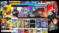 romslab.com screenshot