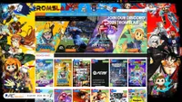 romslab.com Screenshot